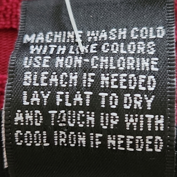 TORRID ☆ BLACK & WHITE STRIPED ☆ NOTCH NECK ☆ PEPLUM TOP ☆ 4x ☆ NWT - Picture 8 of 9